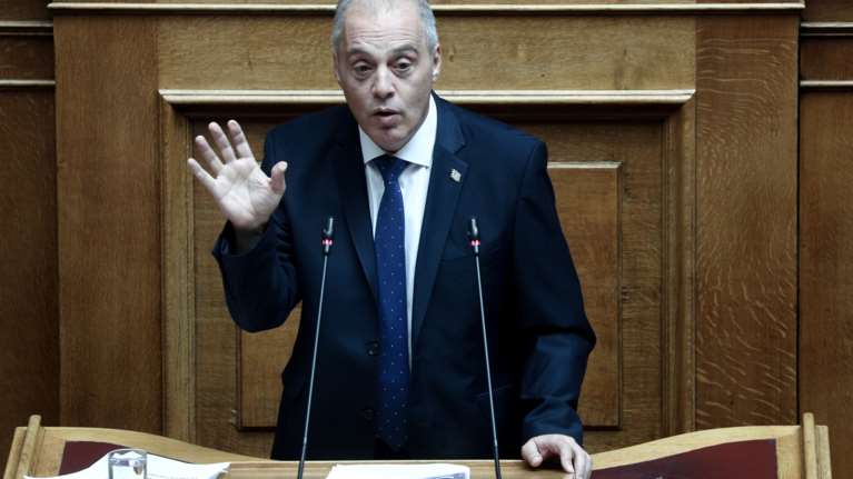 Η Ελληνική Λύση για τη φρίκη στον Πύργο: &quot;Ευνουχισμός και ισόβια για κάθε παιδοβιαστή&quot;