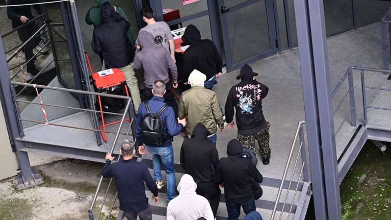 ΟΠΕΚΕΠΕ: Στη φυλακή ακόμα δύο κατηγορούμενοι μετά τις απολογίες τους- Έξι προφυλακίσεις μέχρι στιγμής