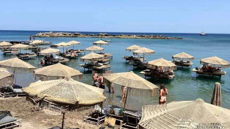 Παρασκήνιο: Πώς και γιατί συμμάχησαν Μπέος και βουλευτής του ΣΥΡΙΖΑ κατά της Κτηματικής Εταιρείας του Δημοσίου