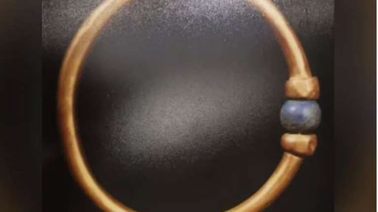 Αίγυπτος: Σε χυτήριο κατέληξε το χρυσό βραχιόλι του Φαραώ που εκλάπη από το μουσείο του Καΐρου - Τέσσερις συλλήψεις