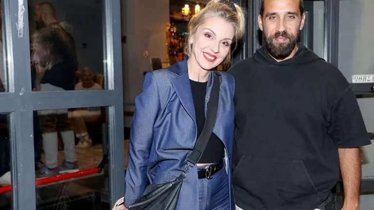 Αιφνιδιαστικός χωρισμός στην ελληνική showbiz: Το αγαπημένο ζευγάρι δεν είναι πια μαζί
