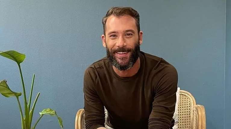 Αντίνοος Αλμπάνης: &quot;Έβαλε τα κλάματα σε βαθμό που τη λυπόμουν, την έκανα να νιώσει τόσο άσχημα...&quot;