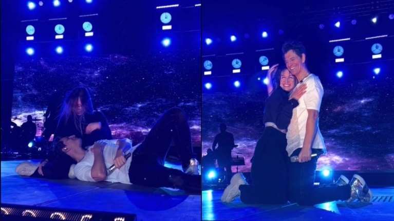 Ούτε η Κάτια Ζυγούλη έτσι: Ρουβίτσα έκανε ερωτική εξομολόγηση στον Ρουβά-"Καρδιά αν χρειαστείς θα ξεριζώσω τη δικιά μου"