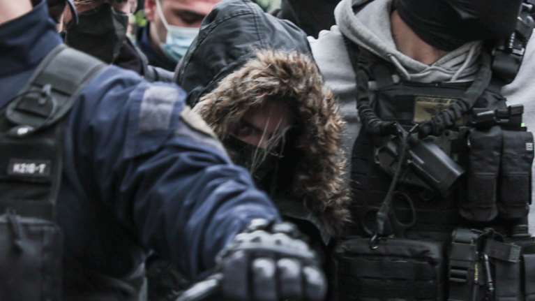 Ρούλα Πισπιρίγκου: Υπάρχει ενδεχόμενο αντικατάστασης της προφυλάκισης; - Τι λέει ο Γιάννης Μαρακάκης