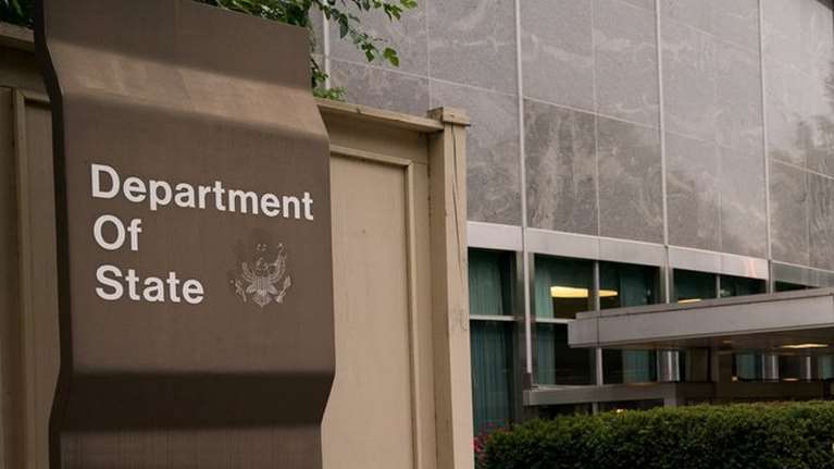 State Department για συνάντηση Μπλίνκεν - Φιντάν: Κοινή δέσμευση η ένταξη της Σουηδίας στο ΝΑΤΟ