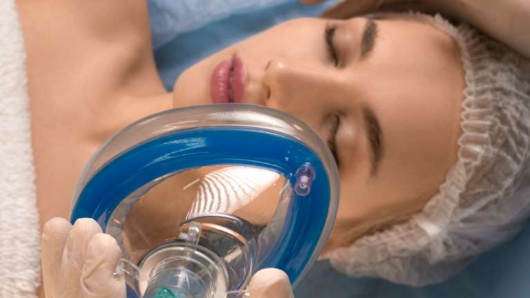 Αναισθησία: τοπική αναισθησία, επισκληρίδιος αναισθησία, ολική αναισθησία - όσα πρέπει να γνωρίζουμε