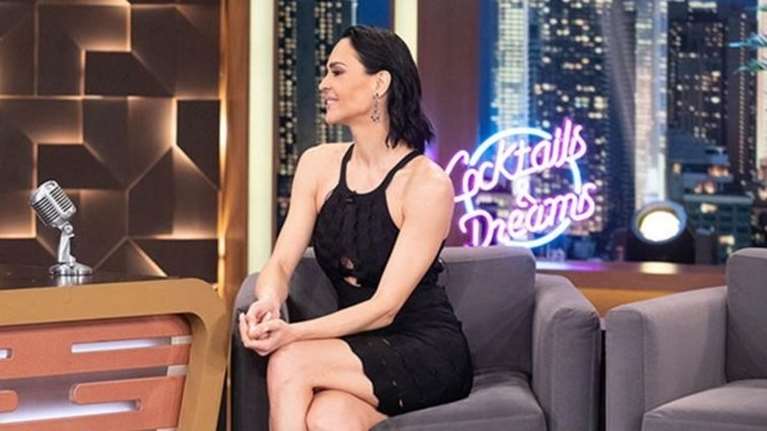 Νικολέττα Καρρά: Με πέτυχε μετά από τον χωρισμό από τον γάμο μου