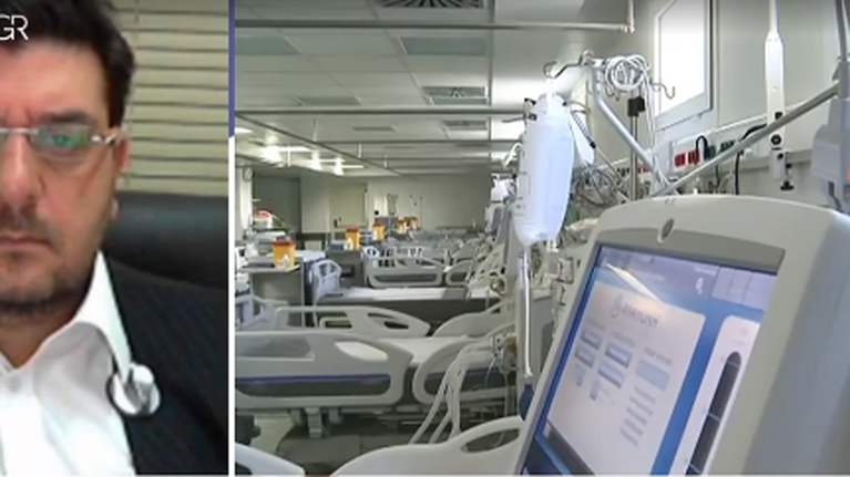 Γιατρός της 17χρονης που βγήκε από τη ΜΕΘ μετά από 40 μέρες: Η περίπτωση της πραγματικά σπάνιο περιστατικό