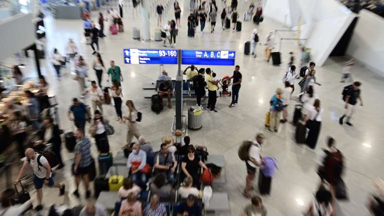 Ελ. Βενιζέλος: Συνελήφθη 25χρονος Τούρκος που καταζητούταν για συνέργεια σε ανθρωποκτονία