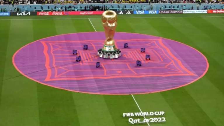 Moυντιάλ 2022: Ολοκληρώνεται το &quot;παζλ&quot; των προημιτελικών