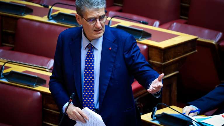 Γιαννούλης υπέρ της συμπόρευσης: Να μην υπάρχει στις εκλογές και ψηφοδέλτιο ΣΥΡΙΖΑ και κόμμα Τσίπρα