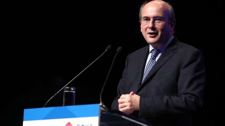 Ποιοι εκλέγονται στον Βόρειο Τομέα της Αθήνας- Ο Χατζηδάκης πέρασε τον Αδωνι Γεωργιάδη, η Μιλένα Αποστολάκη αφήνει εκτός τον Λοβέρδο