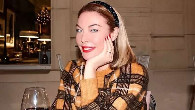 Τατιάνα Στεφανίδου: Το πολυτελές σπίτι της στην Κηφισιά θυμίζει παλάτι