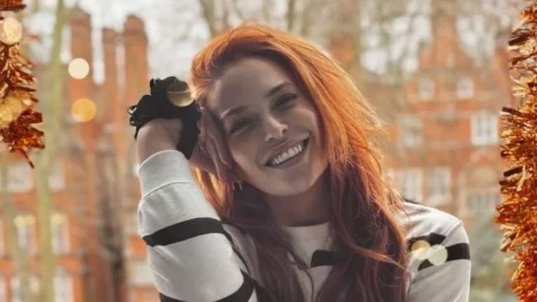 Σίσσυ Χρηστίδου: Για shopping με τον μεγαλύτερο γιο της - Την έχει φτάσει σε ύψος