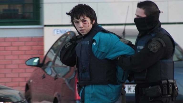 Εκρηξη στους Αμπελοκήπους: Στη φυλακή για ακόμη έξι μήνες ο Νίκος Ρωμανός