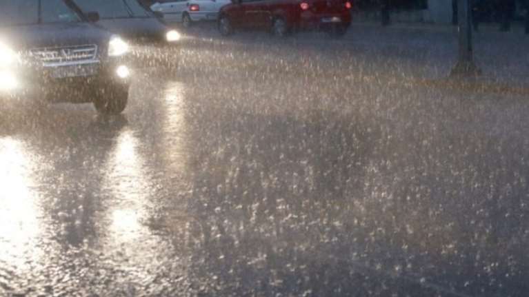 Σε κατάσταση έκτακτης ανάγκης από την Πολιτική Προστασία ο Δήμος Τήλου