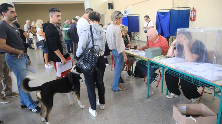 Ρόδος: Καταγγελία της Νομαρχιακής του ΠΑΣΟΚ για νόθευση του εκλογικού αποτελέσματος από στελέχη της ΝΔ