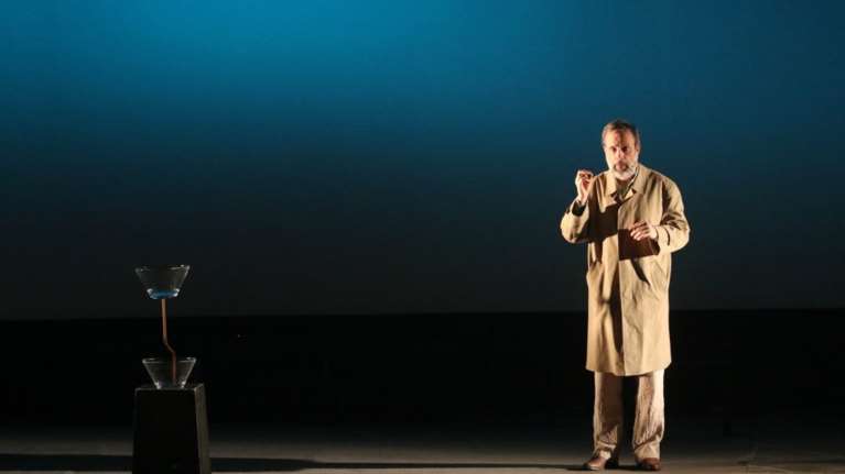 &quot;Η Αναπαράσταση της Δίκης του Σωκράτη&quot; για μία και μοναδική παράσταση μετά τα απανωτά sold out