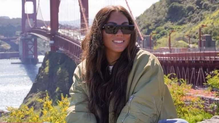 Ευρυδίκη Βαλαβάνη: Αυτή ήταν η πρώτη της ανάρτηση στο Instagram, 10 χρόνια πριν