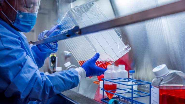 Κορονοϊός: Σύντομα οι πρώτες ελληνικές δημοσιεύσεις ερευνητικών μελετών