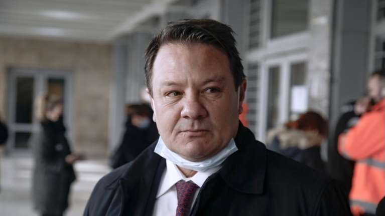 Λύτρας για βιασμό στον Κολωνό: Είμαι σίγουρος ότι υπάρχουν και άλλα θύματα - Η μητέρα θα έκανε καταγγελία αν είχε εμπλοκή;