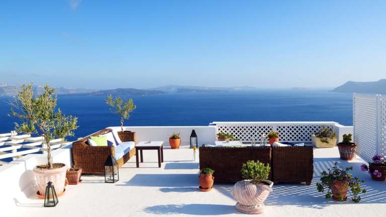 Αλλάζει ο Ελληνας αγοραστής ακινήτου: Από το εξοχικό στην επενδυτική στρατηγική