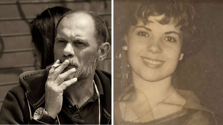 Τζώνη Θεοδωρίδης: Δύσκολες ώρες για τον ηθοποιό-Πέθανε η αγαπημένη του μητέρα