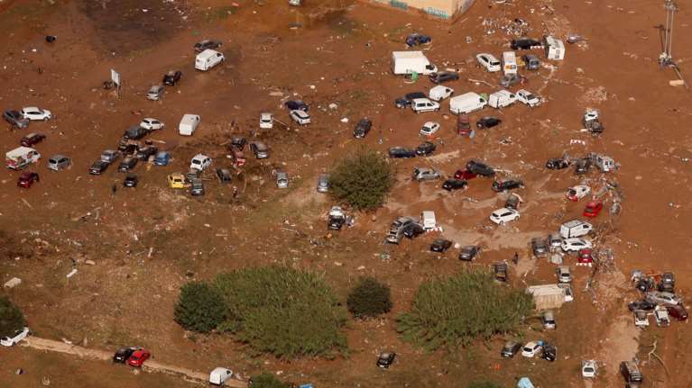 Κώδωνας κινδύνου από επιστήμονες για συχνότερα φαινόμενα σαν τις πλημμύρες στη Βαλένθια - Οι φόβοι για την Ελλάδα