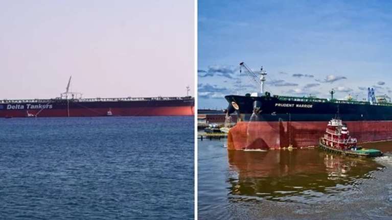 Κατάσχεση ελληνικών πλοίων: "Δεν είναι κρατούμενοι οι ναυτικοί", λέει το Ιράν