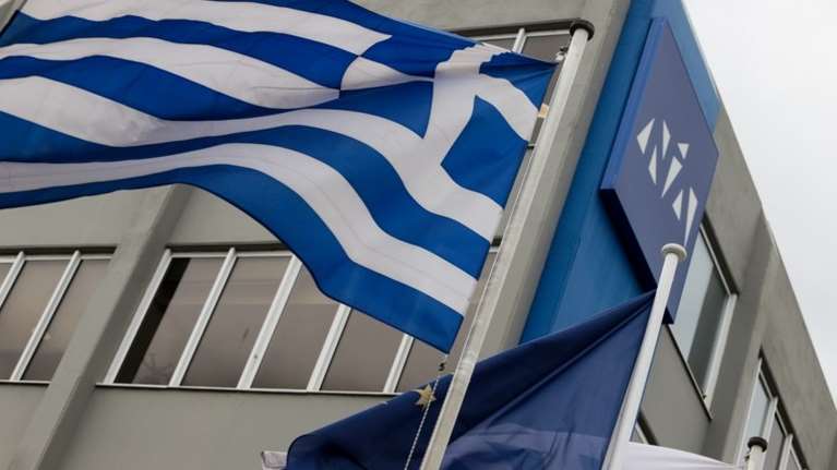 ΝΔ για υποψηφιότητα Μιθριδάτη: Αδιάφορες για τον ΣΥΡΙΖΑ οι ομοφοβικές και χυδαία σεξιστικές αναφορές του