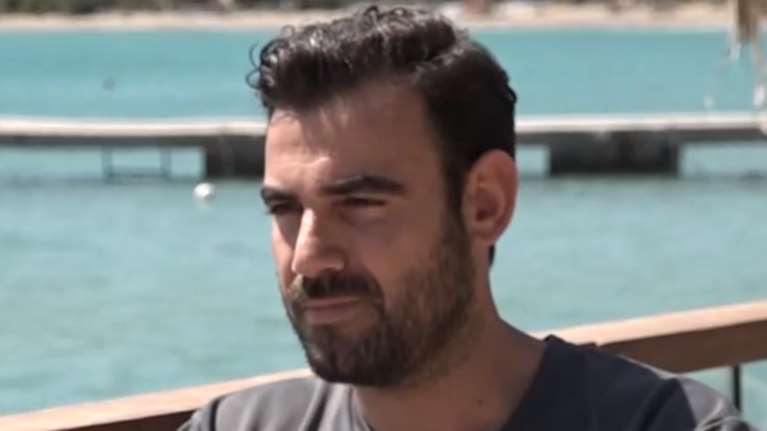 Νίκος Πολυδερόπουλος: &quot;Δεν έχασα χρυσόψαρο, τον αδελφό μου έχασα! Βίωσαν τον πόνο μου, που είναι η ανθρωπιά;&quot;