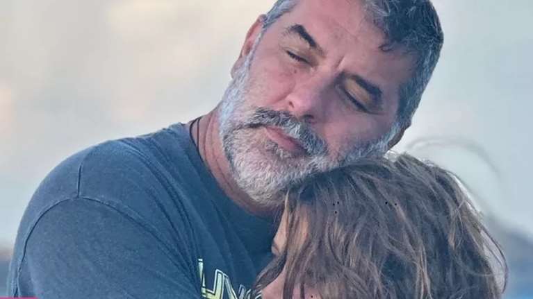 &quot;Τρελαμένος&quot; ο Βασίλης Μπισμπίκης: Ετοιμάζεται να πάει με τα πόδια στο Άμπου Ντάμπι