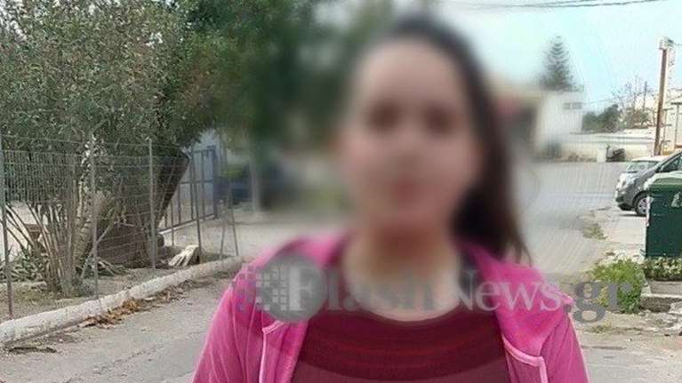 Θρήνος για 11χρονη Ιωάννα: Ο δάσκαλός της κλαίει και οδύρεται - Τι καταγγέλλει η γιαγιά της