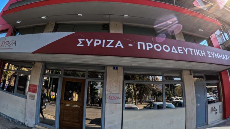 ΣΥΡΙΖΑ: &quot;Λευκή επιταγή σε κανέναν, θα κριθείς στις Ευρωεκλογές&quot;- Σκληρή απάντηση μελών της ΠΓ στο τελεσίγραφο Κασσελάκη