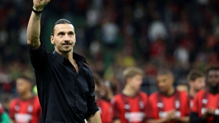 Υπέγραψε το πρώτο επαγγελματικό του συμβόλαιο ο γιος του Ιμπραίμοβιτς