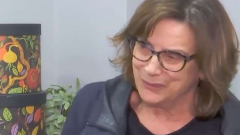 Γιώτα Φέστα: &quot;Ήμουν παντρεμένη και λίγο πριν χωρίσω, έκανα δύο παιδιά με έναν άλλον άνθρωπο&quot;