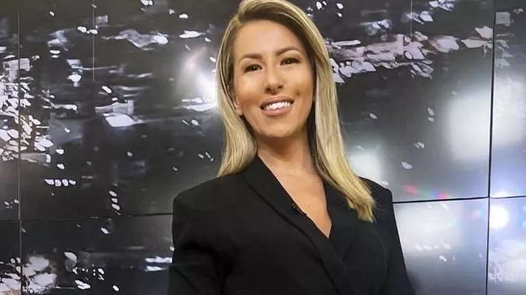 Νατάσα Γιάμαλη: &quot;Μπορεί να είναι ωραίος και επιτυχημένος και να είναι κακοποιητικός&quot;