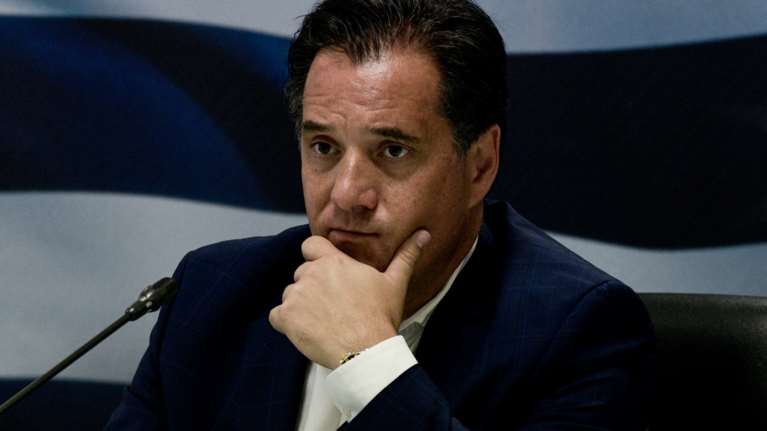 Αποκαλύψεις για Μάτι - Γεωργιάδης: Παρακράτος με μεθόδους μαφίας, έχει να ερευνήσει πολλά ο εισαγγελέας