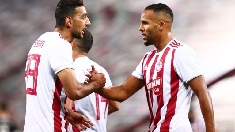 Champions League: Με Ομόνοια ή Ερυθρό Αστέρα ο Ολυμπιακός στα play off