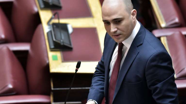 Κωνσταντίνος Μπογδάνος: &quot;Ο κ@λος του καθενός είναι κάτι το ιερό&quot; [Βίντεο]