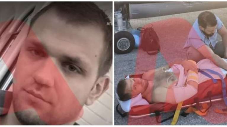 Μύκονος: Αμερικανός επιχειρηματίας έπεσε σε πηγάδι οκτώ μέτρων κοντά σε πασίγνωστο μπαρ - Ζητά αποζημίωση εκατομμυρίων