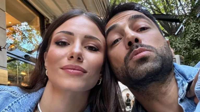 Αντρέας Γεωργίου - Σιμώνη Χριστοδούλου: Μαγικές εικόνες από το ταξίδι τους στον Ταϊλάνδη