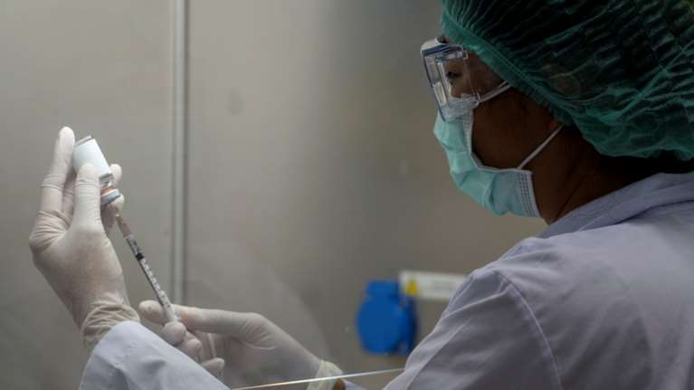 Παραμυθιά Θεσπρωτίας: Ζευγάρι ηλικιωμένων τα δύο νέα θετικά κρούσματα κορονοϊού