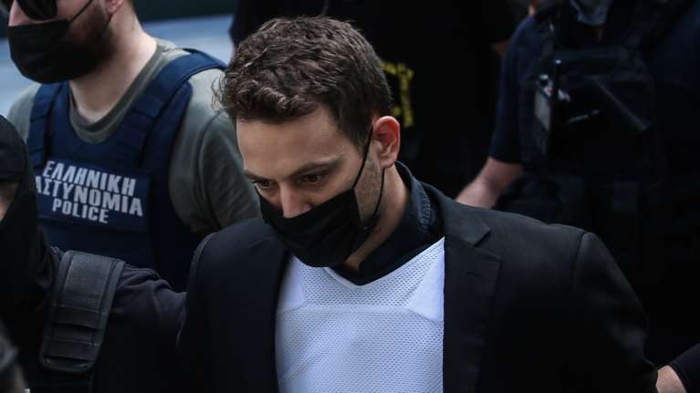 Αποκαλύψεις "φωτιά" για τον συζυγοκτόνο των Γλυκών Νερών: Δύο συγκλονιστικές μαρτυρίες