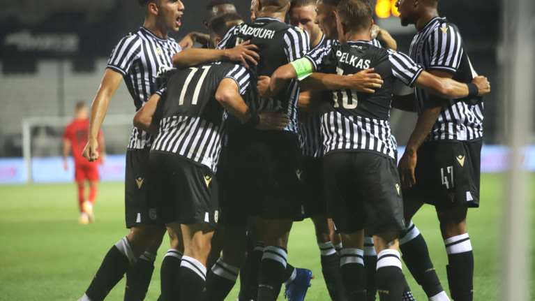 Βαθμολογία UEFA: Άνοδος της Ελλάδας στην 17 θέση