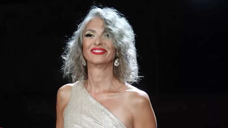 Ματθίλδη Μαγγίρα: To άρωμα που φορά αποκλειστικά τα τελευταία 20 χρόνια