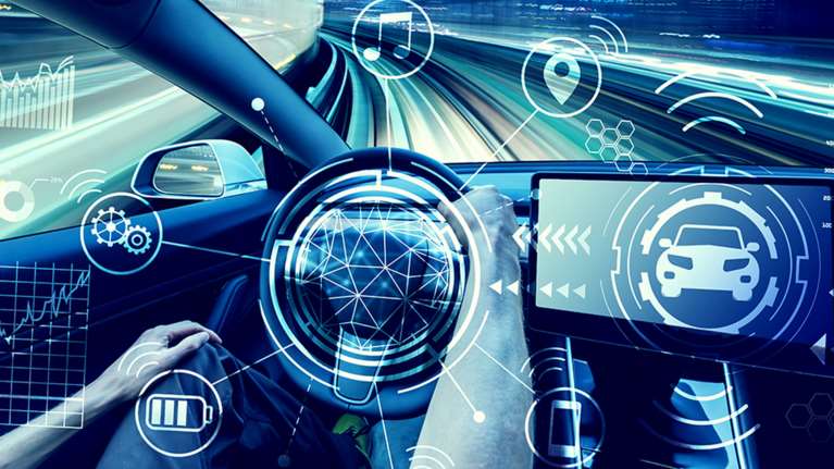 Έρχεται η αυτόνομη οδήγηση στην Ελλάδα