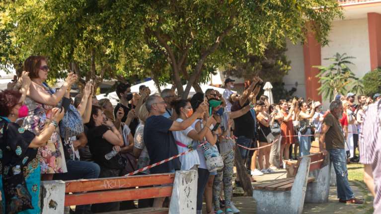 Θεσσαλονίκη: Σταθεροποιητική η τάση συγκέντρωσης του ιικού φορτίου στα λύματα