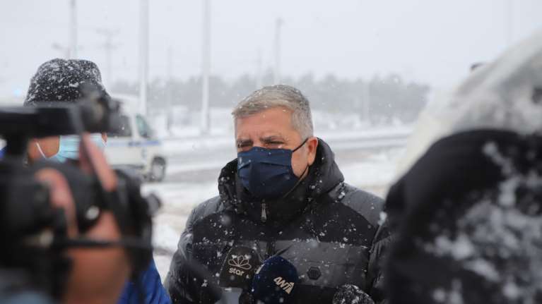 Πατούλης έξαλλος &quot;τα χώνει&quot; στον ΔΕΔΔΗΕ για τις διακοπές ρεύματος: Να αναλάβει τις ευθύνες του, να αφήσει τις δικαιολογίες