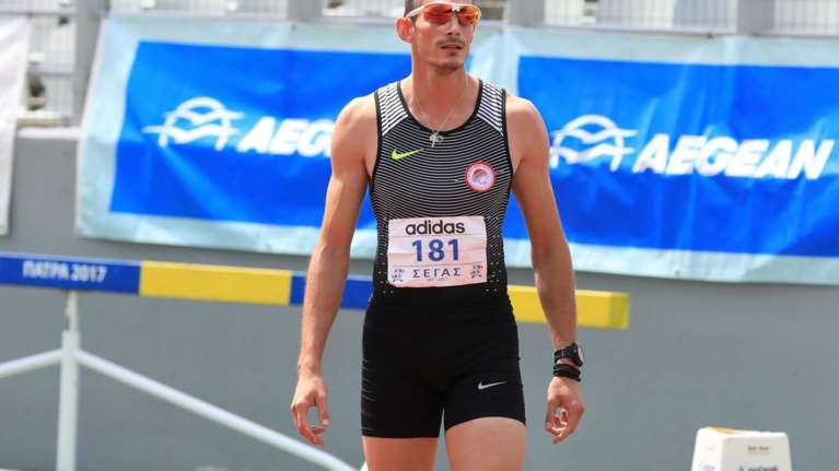 Συγκλονίζει ο Έλληνας πρωταθλητής Πάνος Τριβιζάς: "Δε ξέρουμε που να πρωτοσβήσουμε, με περικύκλωσαν οι φλόγες"